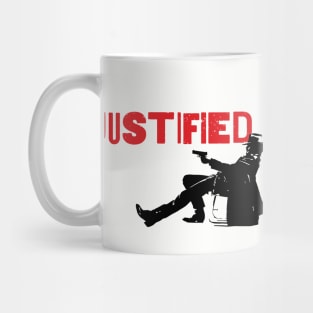 Justified Cool Mug